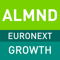 ALMND Euronext Growth