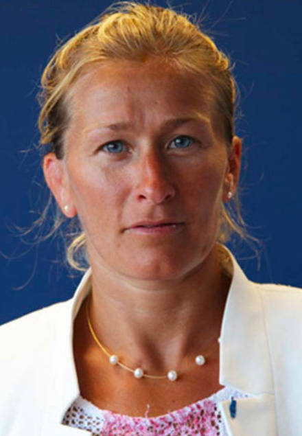 Frédérique Jossinet