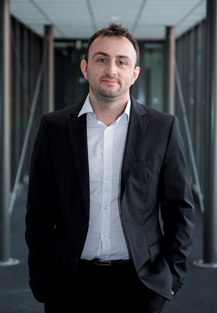 Julien Noël