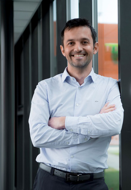 Martin Francou